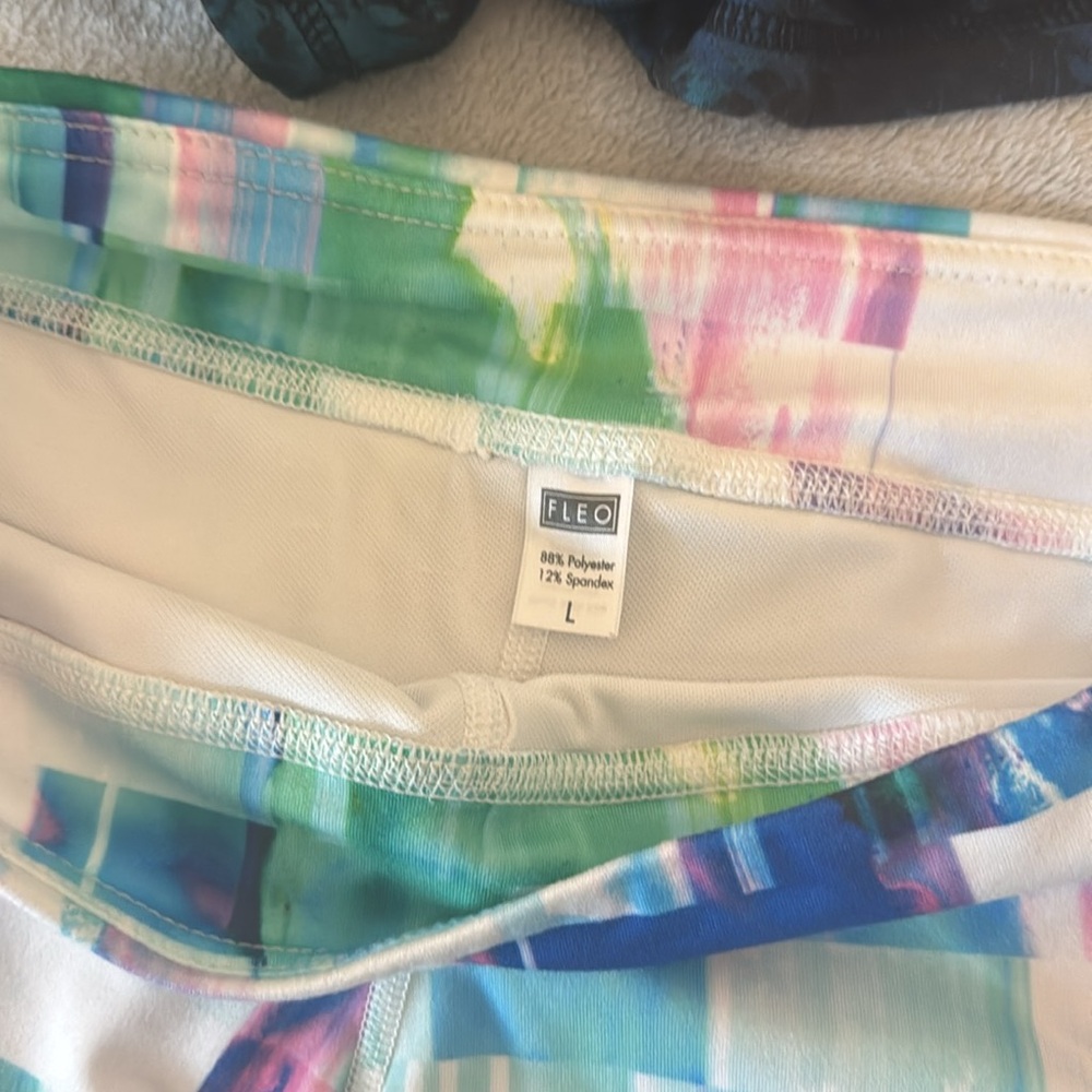 Fleo Colorful Bottoms Collection - Picture 6 of 6